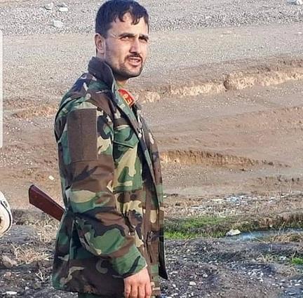 Army commander killed in Taliban ambush in Ghor