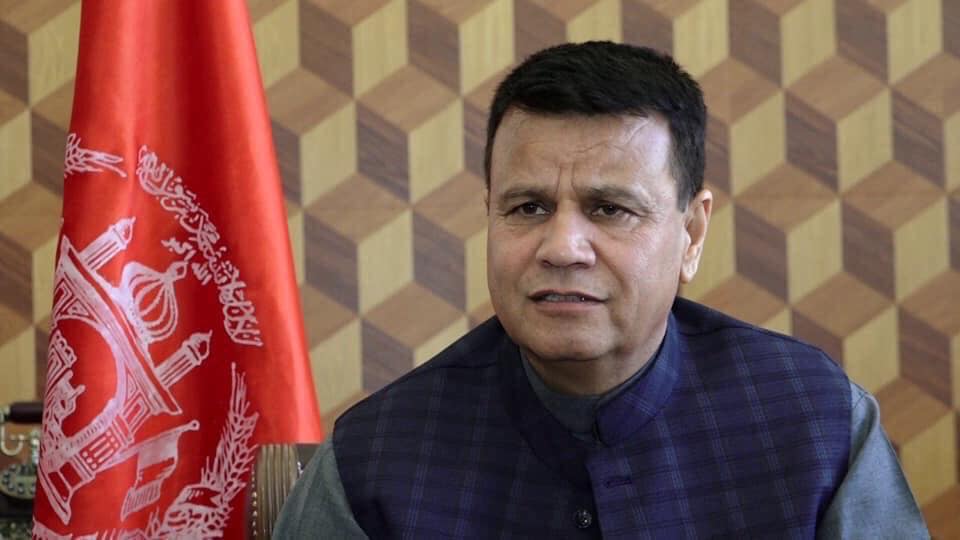 Wolesi Jirga regrets Kabul unawareness about peace talks