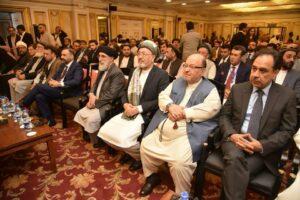 Analysts differ over Lahore Conference outcome