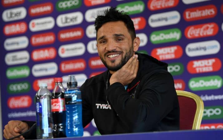 گلبدين: بازی با بنگله ديش متفاوت خواهد بود