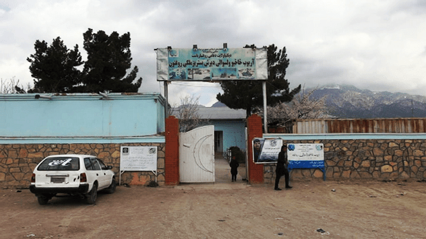 Zazai Aryub residents seek better health services