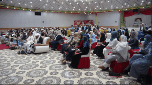 Women harassment: Awareness programs kick off in Jawzjan