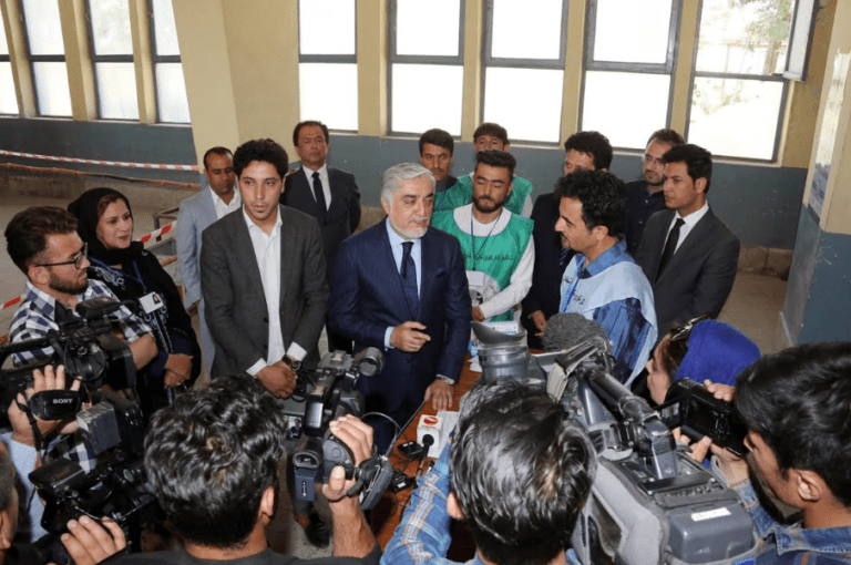 People not provided adequate election awareness: CEO