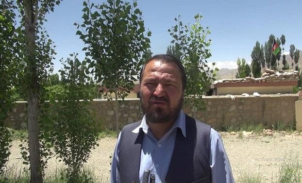 Ghazni: Call to rebuild district & police HQ