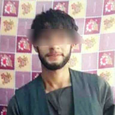 پوليس از بازداشت يک عضو شبکۀ سازمان يافتۀ جرمى در کابل خبر داد