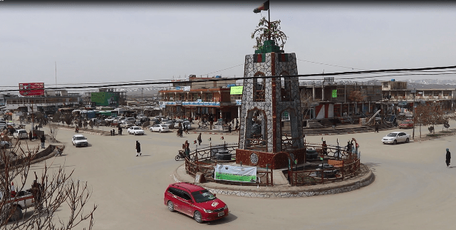 Poverty, fighting bleached Eid celebrations: Paktia residents