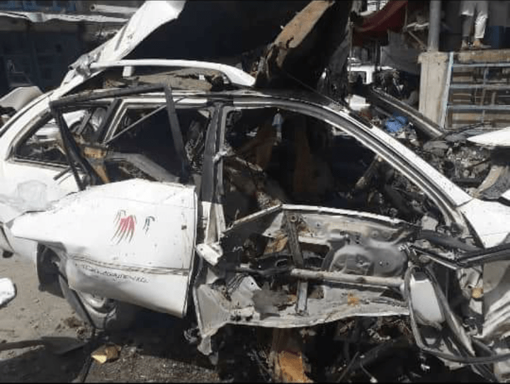 پکتيا کې يو قومي مشر ووژل شو