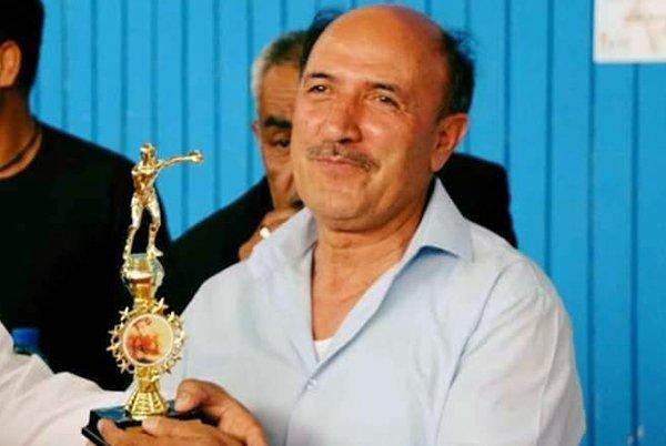 Top Afghan boxing federation official killed in Kabul