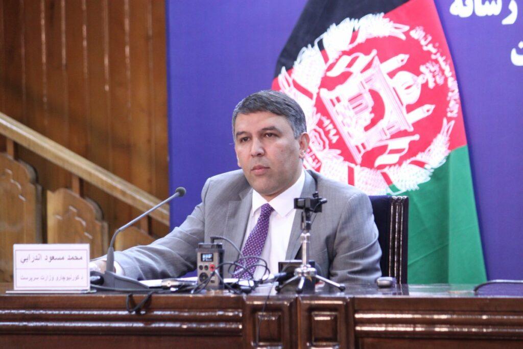 New force to curb illegal constructions in Kabul