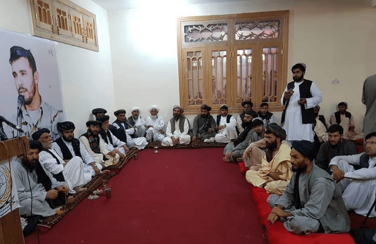 د کندهار قومي مشران: له شته فرصته دې د سولې لپاره پوره ګټه واخیستل شي