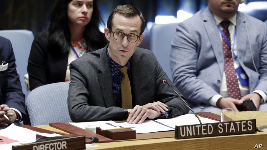 No accord yet on troop pullout with Taliban: US