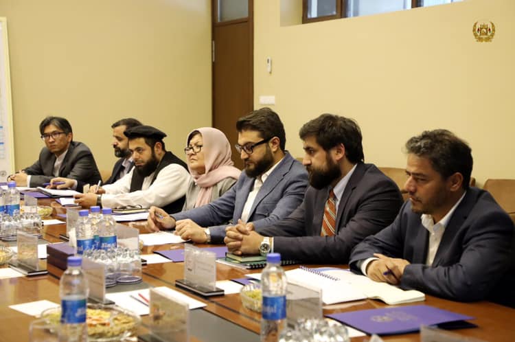 حکومت: په جنايي جرمونو کې د تېر کال په پرتله سږ کموالی راغلی