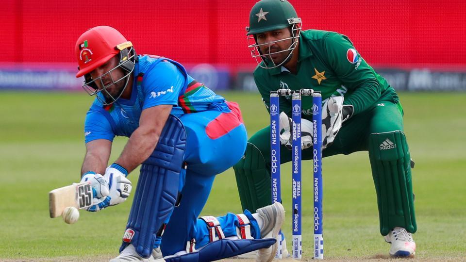 Schedule for Af-Pak ODI series yet to be decided
