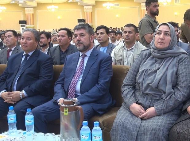 نبيل: پاکستان د ځينو خاينانو پر مټ بيا غواړي افغانستان تباه کړي