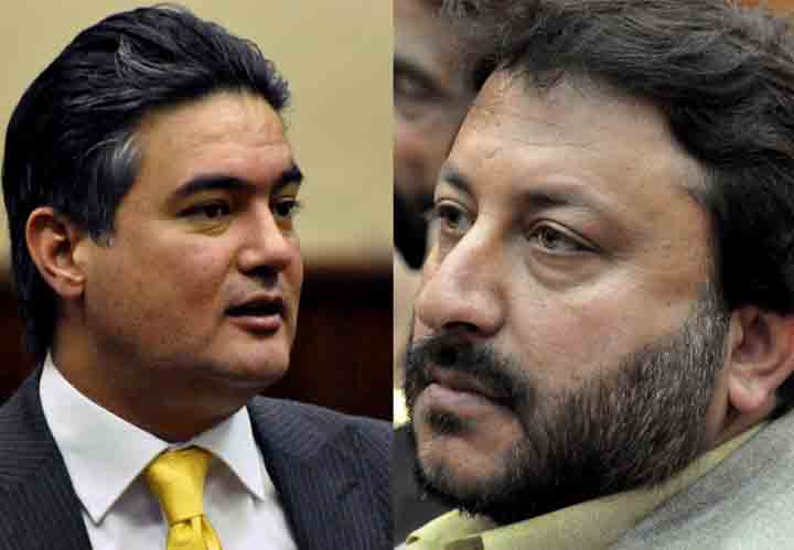 Wolesi Jirga elects first, second deputy speakers