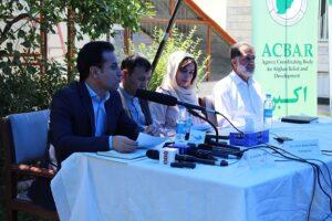 NGOs coordinating body strongly condemns attacks on aid workers