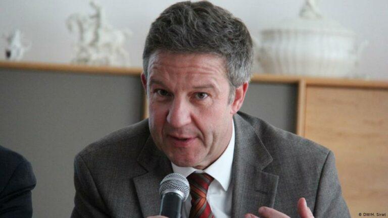 Curbs on women education, work keep Afghanistan isolated: Potzel