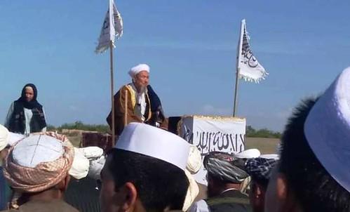 Taliban have cemented links with foreign terrorists: NDS
