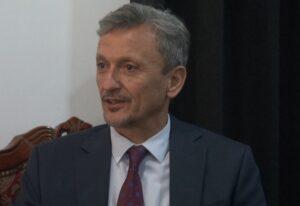 Insecurity to cut in half voter turnout in Balkh towns: Hadid