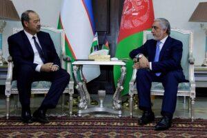 Uzbekistan to revive 3 cooking oil factories in Balkh