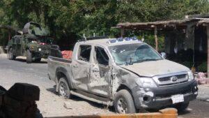 Blasts in Laghman mosques leave 4 people injured