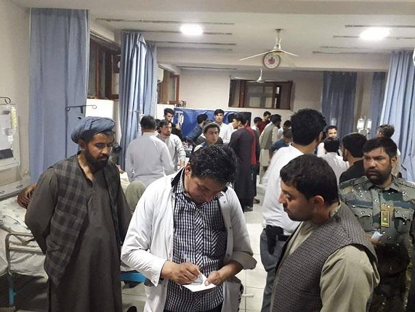 30 students poisoned in Faryab