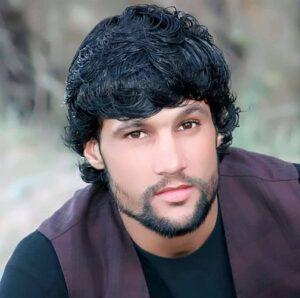Gardez Ghag radio journalist mysteriously killed