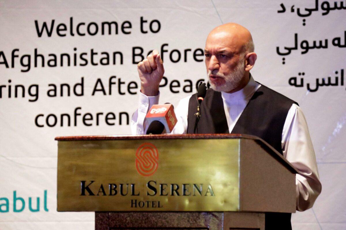 Karzai concerned over prisoner swap delay