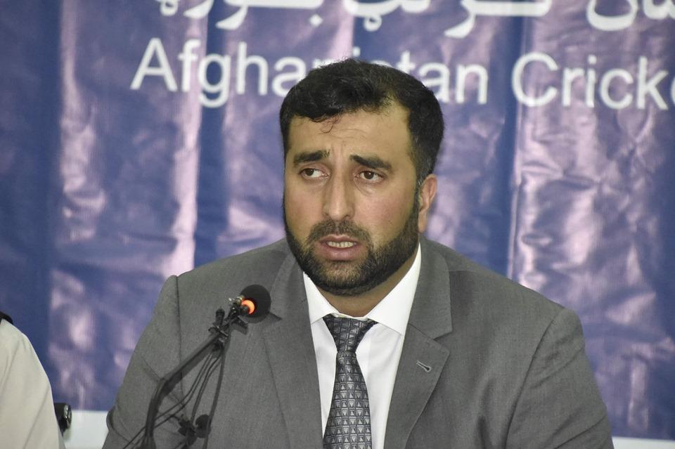 Farhan Yousafzai appointed as new ACB chairman