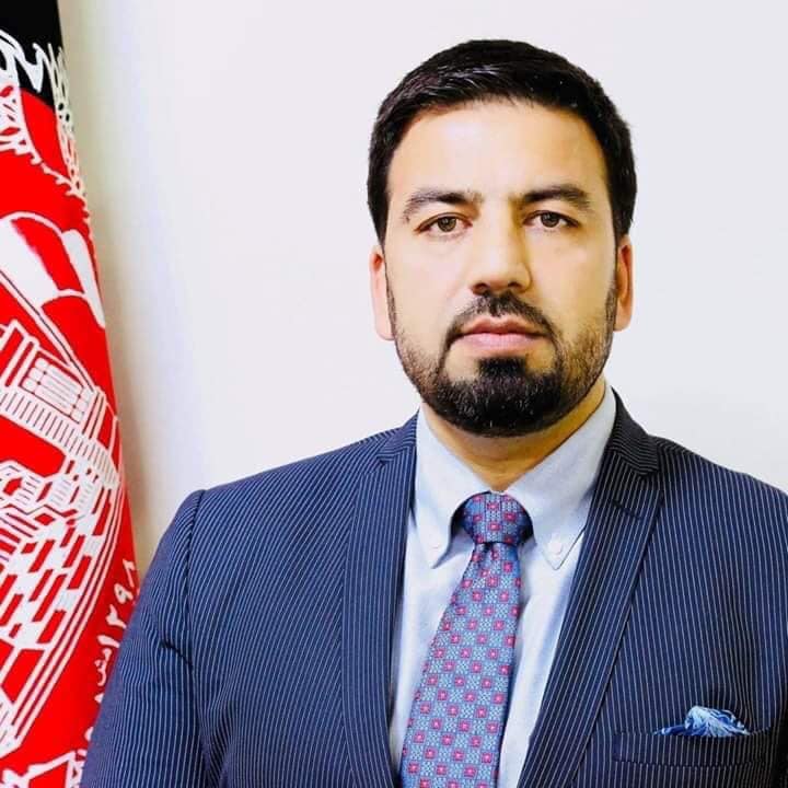 وليد تميم په هند کې د افغانستان نوى سفير وټاکل شو