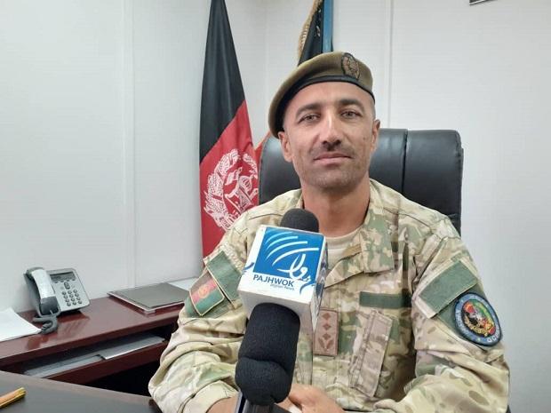 Uruzgan police chief sacked, summoned to Kabul
