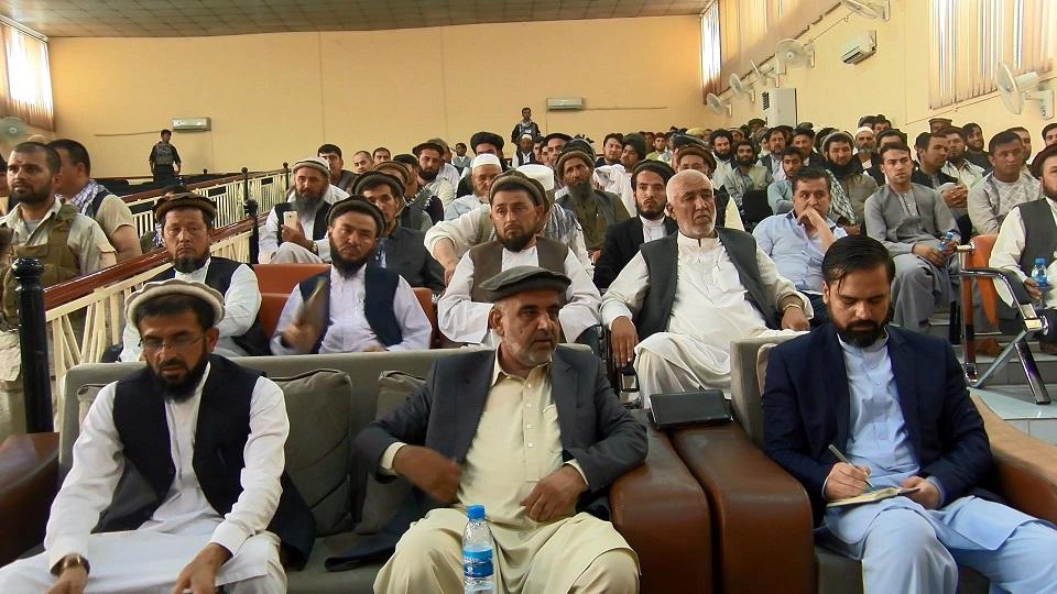 د ١٨ کلونو لاسته راوړنو ساتلو لپاره بايد ټاکنې ترسره شي