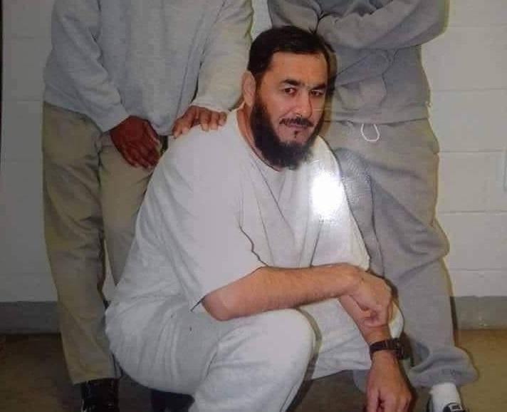 Mullah Omar’s close aide released from Gitmo