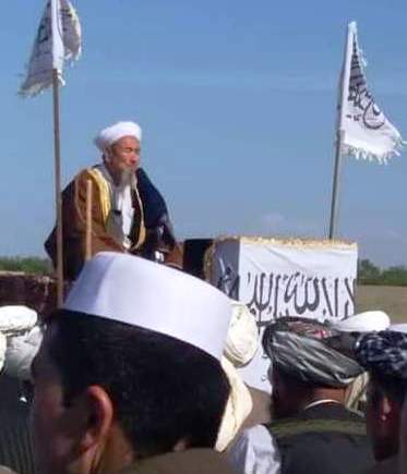 “يک فرد کليدى طالبان در جوزجان کشته شد”
