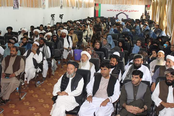 Ghazni residents worried over deteriorated security situation