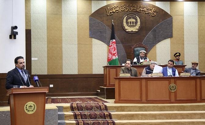 د بهرنيو چارو وزارت: ((مافيا د پاکستان ويزې ترلاسه کولو لپاره د پیسو اخيستو ته لار هواره کړې ده))