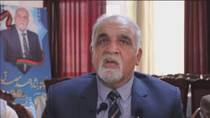 “افزایش آمار جرایم جنایی در هرات نگران کننده است”