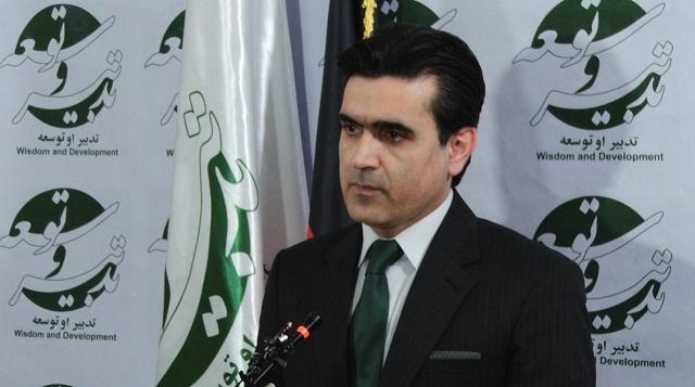 “نمایندگان امریکا بايد از روند مذاکرات صلح با طالبان وضاحت بدهند”