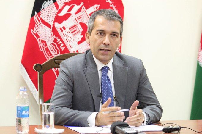 Lasting peace to normalize Afghan-Pak ties: ARG