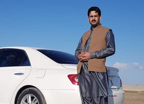 Security official gunned down in Nimroz