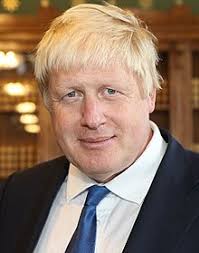 Boris Johnson elected as new UK PM