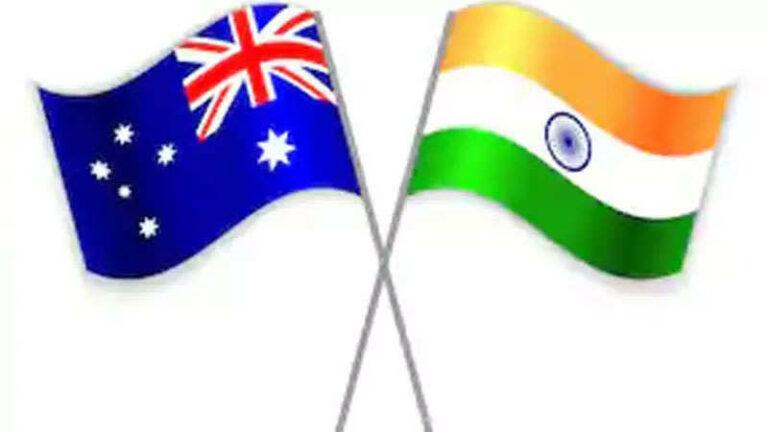 India, Australia train Afghan bureaucrats