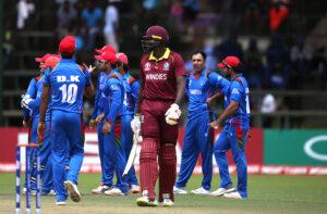 West Indies name squads for Afghan series