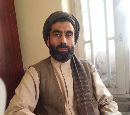 د کندوز د اهل تشیع قومونو شورا رییس و وژل شو