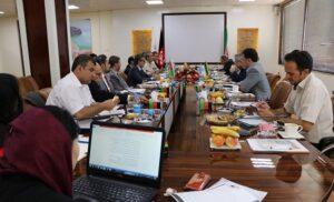 Afghanistan, Iran to sign energy cooperation deal