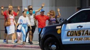20 people killed, 26 wounded in US shooting