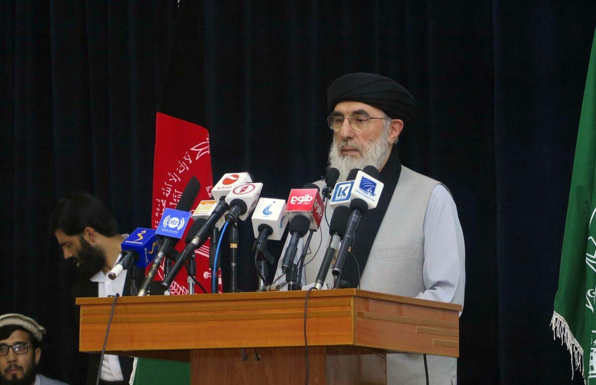 HIA asks govt to release its prisoners