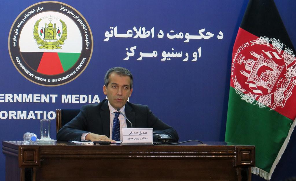 پادشاه سعودى: طالبان بايد از جنگ در افغانستان دست بکشند