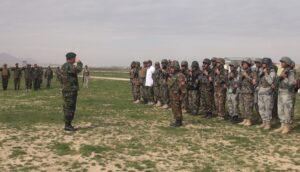 Local army deployment sparks concerns in north