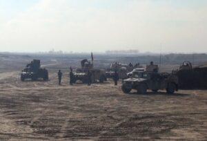 Taliban’s influence, insecurity grow in Balkh